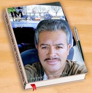 Meet your Posher, Hernandez